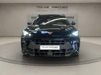 Neu Cupra Terramar 204 PS (150 kW) 2026 Schwarz SUV
