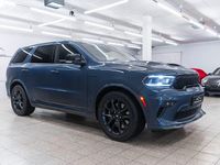 Gebraucht Dodge Durango 364 PS (267 kW) 2021 Blau SUV