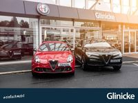 gebraucht Alfa Romeo Giulia GiuliaQuadrifoglio V6 Totwinkel-Assistent