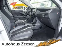 Neu Opel Frontera 110 PS (80 kW) 2026 Weiß SUV