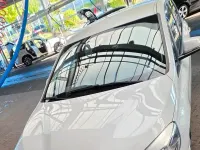 Gebraucht BMW 218 Advantage 150 PS (110 kW) 2016 Weiß Kombi