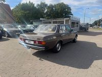 Gebraucht Mercedes 300 80 PS (58 kW) 1978 Braun Limousine