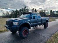 gebraucht Ford F250 