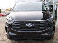 Neu Ford Transit Custom Limited 232 PS (170 kW) 2026 Frozen white Pickup