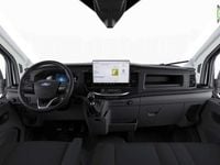 Neu Ford Transit Trend 165 PS (121 kW) 2025 Frozen white Van / Kleinbus