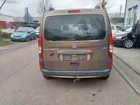 gebraucht Mercedes Citan 112 Kombi lang