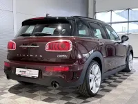 Gebraucht Mini Cooper S Chili 192 PS (141 kW) 2017 Rot Kleinwagen