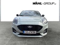 Gebraucht Ford Puma ST 125 PS (91 kW) 2026 Grau SUV
