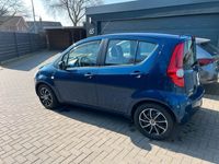 gebraucht Opel Agila 