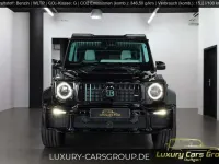 Neu Mercedes G63 AMG AMG 799 PS (587 kW) 2026 197 obsidianschwarz SUV