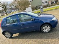 gebraucht Fiat Punto 2004 Benzin Tüv bis5 .2025