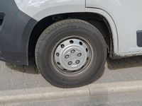 Gebraucht Opel Movano Edition 140 PS (102 kW) 2024 Weiß Van