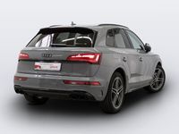 gebraucht Audi SQ5 TDI STHZG AHK TOUR