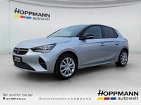 Gebraucht Opel Corsa Edition 100 kW (136 PS) 2022 Silber Kleinwagen