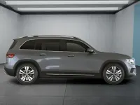 Gebraucht Mercedes GLB200 150 PS (110 kW) 2022 Grau SUV