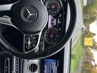 Gebraucht Mercedes E200 150 PS (110 kW) 2019 Limousine