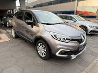 Gebraucht Renault Captur Crossborder 118 PS (86 kW) 2017 Schwarz SUV