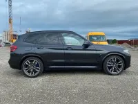 Gebraucht BMW X3 150 PS (110 kW) 2020 Andere farben SUV