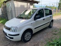 Occasion Fiat Panda Classica 69 ch (50 kW) 2012 Citadine
