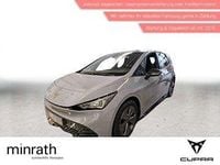 Gebraucht Cupra Born 150 kW (204 PS) 2023 Grau Kleinwagen