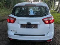 Używany Ford C-MAX 116 KM (85 kW) 2015 Biały Minivan