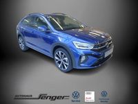 Gebraucht VW Taigo R-line 116 PS (85 kW) 2025 SUV