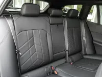 Gebraucht BMW 540 M Sport 286 PS (210 kW) 2025 Grün Kombi