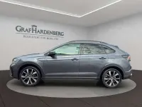 Gebraucht VW Taigo R-line 150 PS (110 kW) 2026 Grau SUV