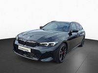 Gebraucht BMW M340 Shadowline 340 PS (250 kW) 2024 Black sapphire (schwarz) Limousine