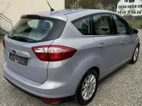 Gebraucht Ford C-MAX Titanium 150 PS (110 kW) 2011 Van / Kleinbus