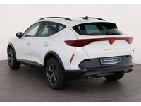 Neu Cupra Formentor 150 PS (110 kW) 2025 Weiss SUV