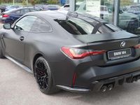 Gebraucht BMW M4 Competition Edition 510 PS (375 kW) 2023 Individual lack (sonderlackier Coupé