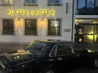 Gebraucht Jaguar XJ40 222 PS (163 kW) 1993 Grün Limousine