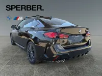 Gebraucht BMW M235 Performance 317 PS (233 kW) 2025 Schwarz Limousine