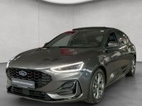 Gebraucht Ford Focus ST-Line X 155 PS (114 kW) 2024 Magnetic metallic Limousine