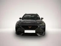 Gebraucht Cupra Formentor VZ 310 PS (228 kW) 2024 Manufacturer SUV