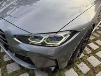 Gebraucht BMW M3 Competition Edition 510 PS (375 kW) 2021 Grau Limousine