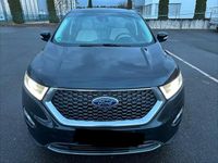 Gebraucht Ford Edge Vignale 209 PS (153 kW) 2017 Schwarz SUV