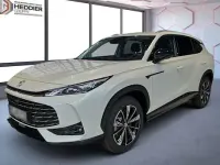 Gebraucht MG HS Luxury 224 PS (164 kW) 2025 Weiß SUV