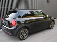 Gebraucht Mini Cooper SE 135 kW (184 PS) 2022 Schwarz Kleinwagen