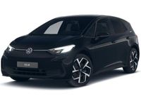 Neu VW ID.3 Pro 150 kW (204 PS) 2026 Schwarz (grenadillschwarz metallic) Kleinwagen