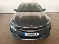 Gebraucht Kia XCeed 120 PS (88 kW) 2020 Grau SUV