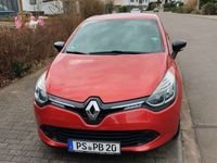 gebraucht Renault Clio IV 