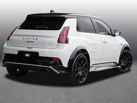 Gebraucht Alpine A290 160 kW (218 PS) 2025 Perlmuttweiß + dach black pea Kleinwagen