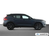 Neu Volvo XC40 Plus 163 PS (119 kW) 2026 Blau SUV