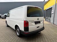 Gebraucht VW Transporter 102 PS (75 kW) 2019 Weiß Van