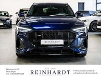 gebraucht Audi e-tron Sportback 55 2x S LINE/S-SITZE/ACC/PANO