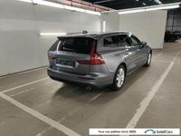 Gebraucht Volvo V60 150 PS (110 kW) 2020 Grau Kombi