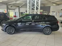 Gebraucht Fiat Tipo Life 101 PS (74 kW) 2022 Schwarzmetallic (metallic) Kombi