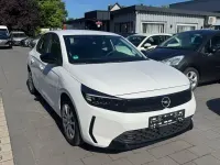 Gebraucht Opel Corsa 75 PS (55 kW) 2024 Weiß Kleinwagen